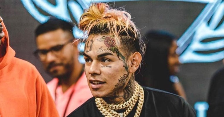 Kontroverzni reper ne želi pomoći ocu beskućniku: "Neću davati novac ovisniku"