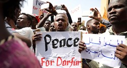 U plemenskim sukobima u Darfuru oko 50 mrtvih