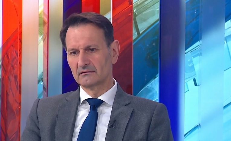 Miro Kovač: Ovo je najveća energetska kriza, za Europu može biti jako loše