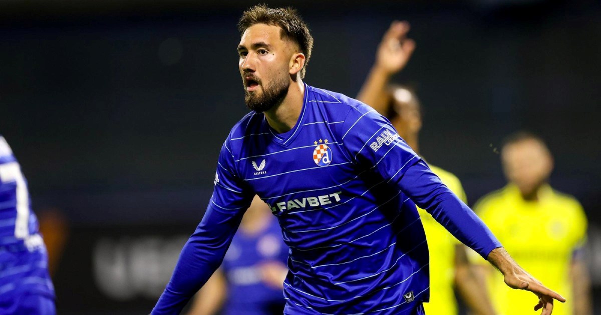 Objavljen popis 10 najskupljih igrača u Hrvatskoj i Srbiji. Na vrhu igrač Dinama