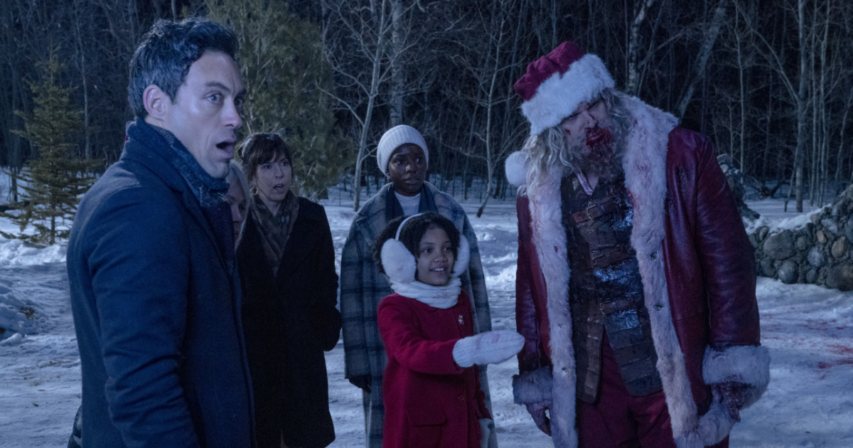 Nastavci filmskih klasika: Pet novih božićnih filmova uskoro dolazi na male ekrane