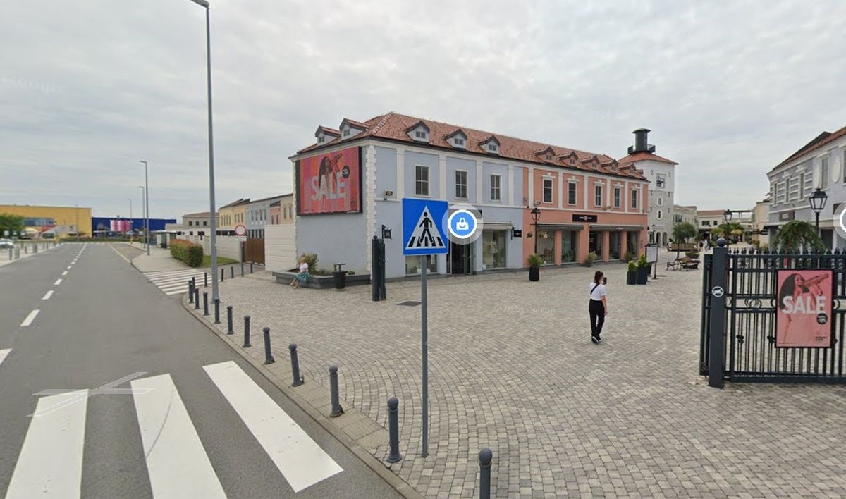 Muškarac iz Dugog Sela naveo dijete da krade parfeme, uhvaćen je