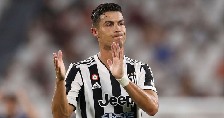 Gazzetta: Juventus umjesto Ronalda dovodi povratnika, Srbina ili bivšeg Interova asa