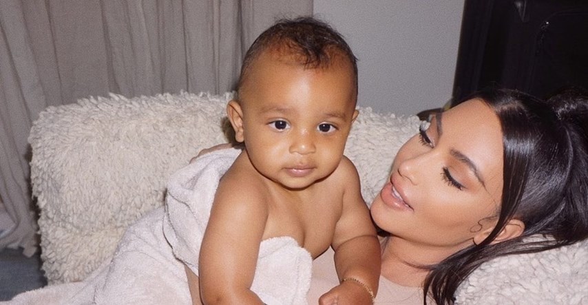 Veliki dan u obitelji Kardashian: Ponosna mama Kim pohvalila se postignućem sina