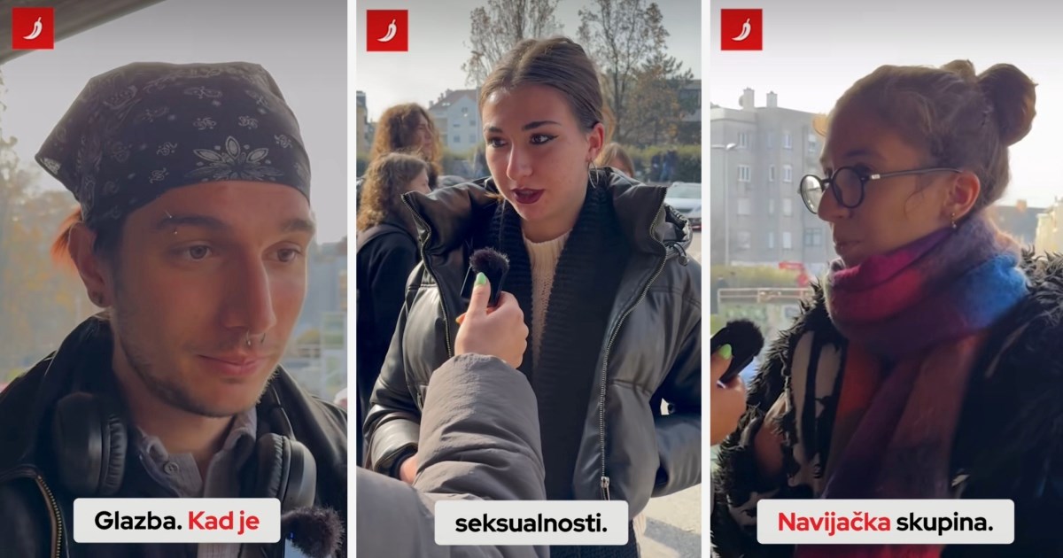 "Ja sam navijač", "Ja sam LGBT", "Ja sam roker"... Tko je iritantniji?