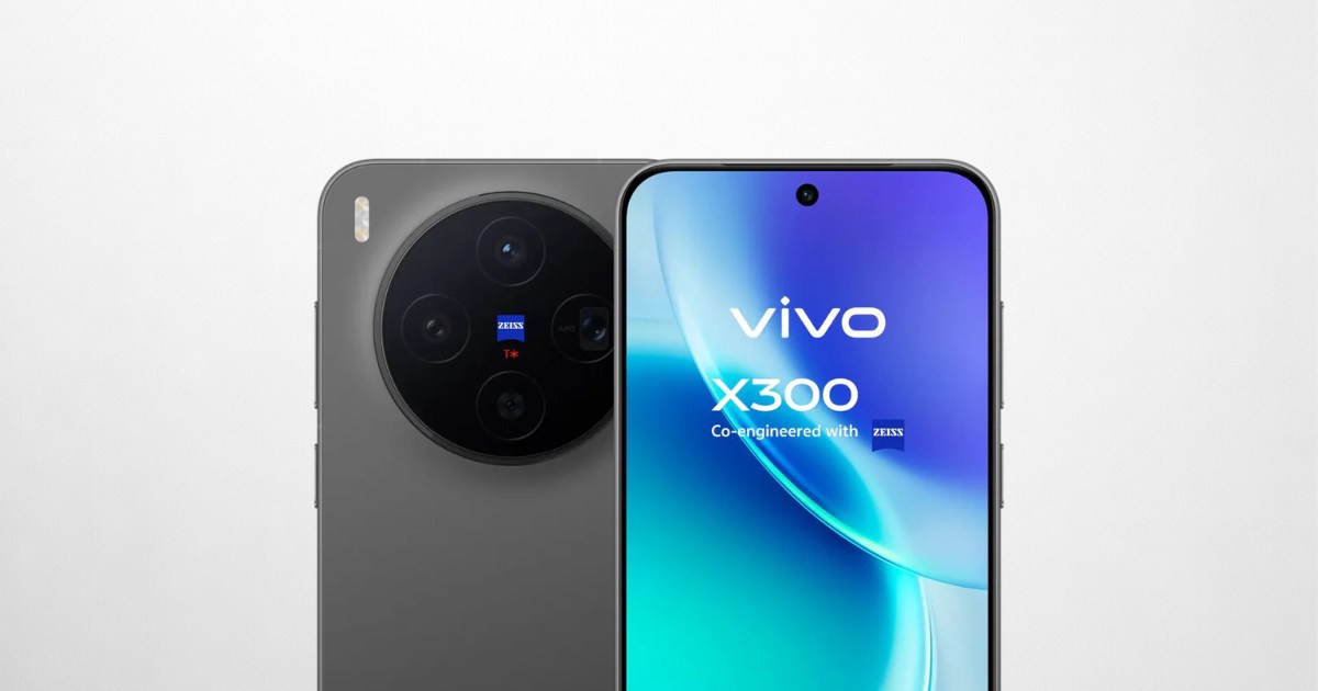 Zna se koliko bi vivo X300 Ultra mogao koštati u Europi