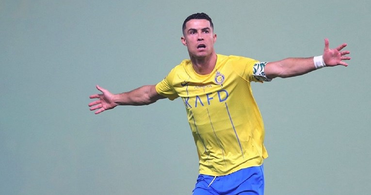 Ronaldo lajkao objavu crnogorskog trećeligaša. Iza svega je puno veća priča