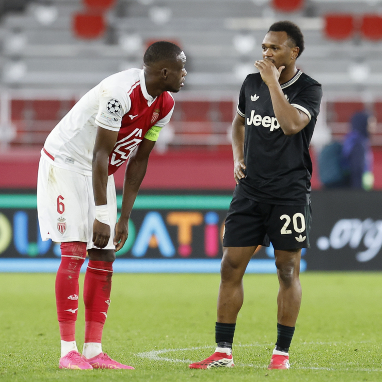 Juventus tjera igrača kojeg je danas otkupio za 40.6 milijuna eura