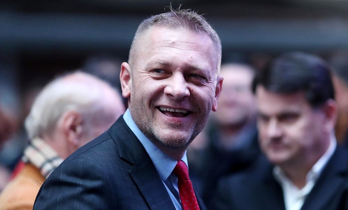 Ministarstvo: Beljak svojim izjavama omalovažava hrvatske branitelje