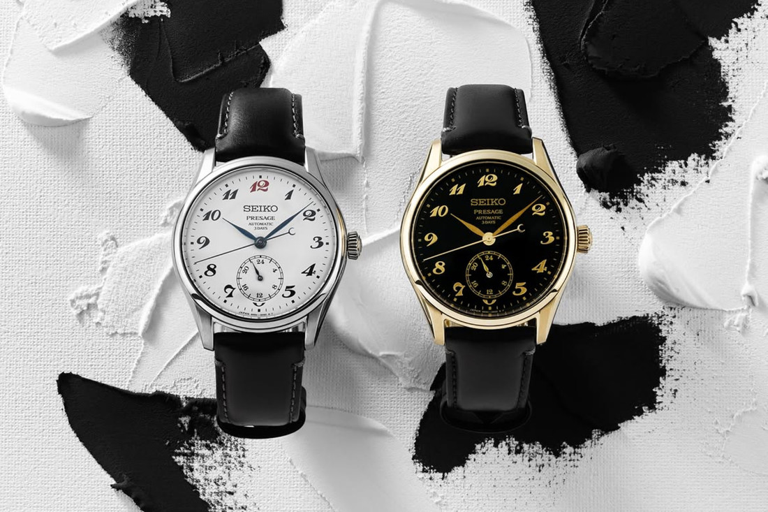 Seiko oživio svoj prvi sat iz 1913. godine