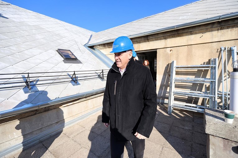 Lista Stipe Petrine: Bačićevi zakoni otvaraju put gradnji spalionice kod Šibenika 