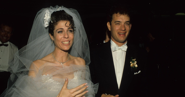 Jedan od najdugovječnijih holivudskih parova proslavio 36. godišnjicu braka