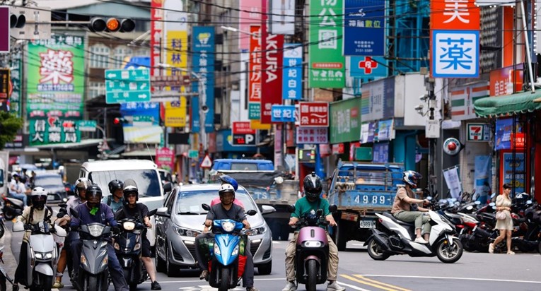 Trump: Dok sam na vlasti, Kina neće zauzeti Tajvan. Tajvan: Radimo na obrani