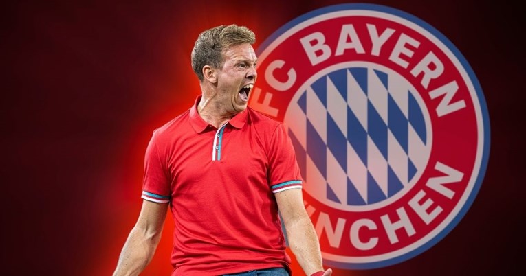 Nagelsmann će u Bayernu morati voditi bitke s kakvima se još nije suočio
