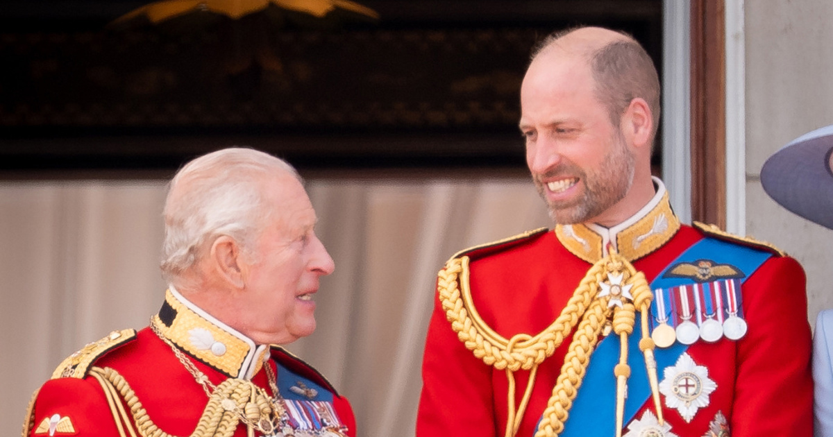 Princ William: Moj otac mrzi nogomet