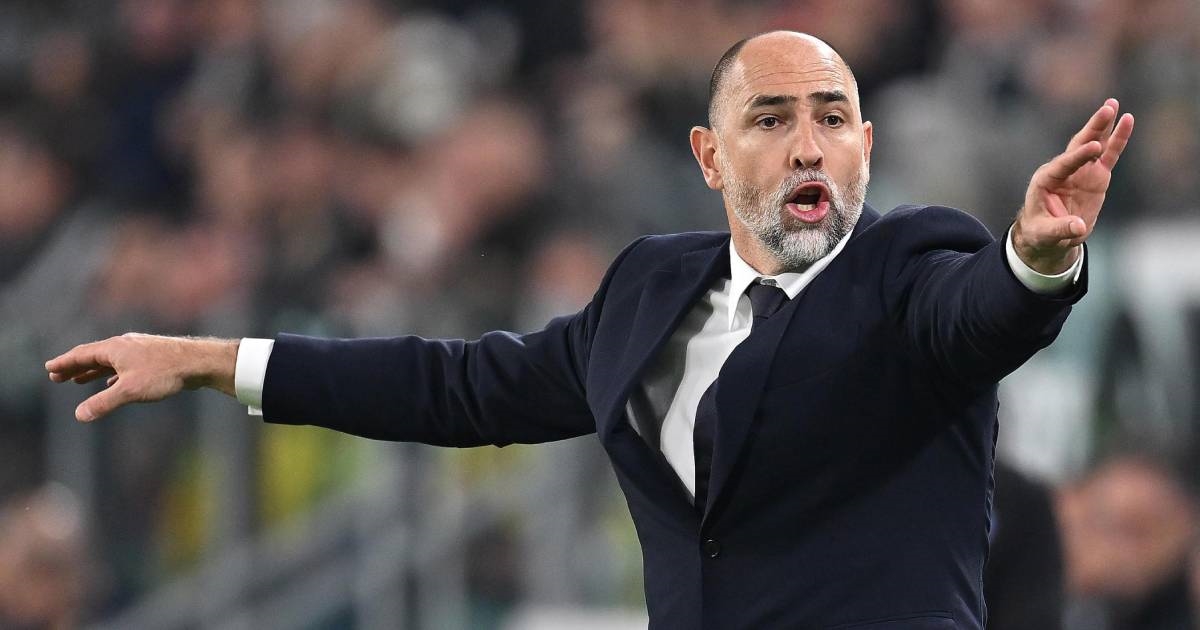 Gazzetta: Tudor nije vizionar, ali ima ono što je najvažnije za Juventus