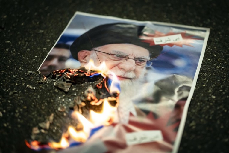 Iran pogubio dvojicu muškaraca uhićenih zbog siječanjskih prosvjeda
