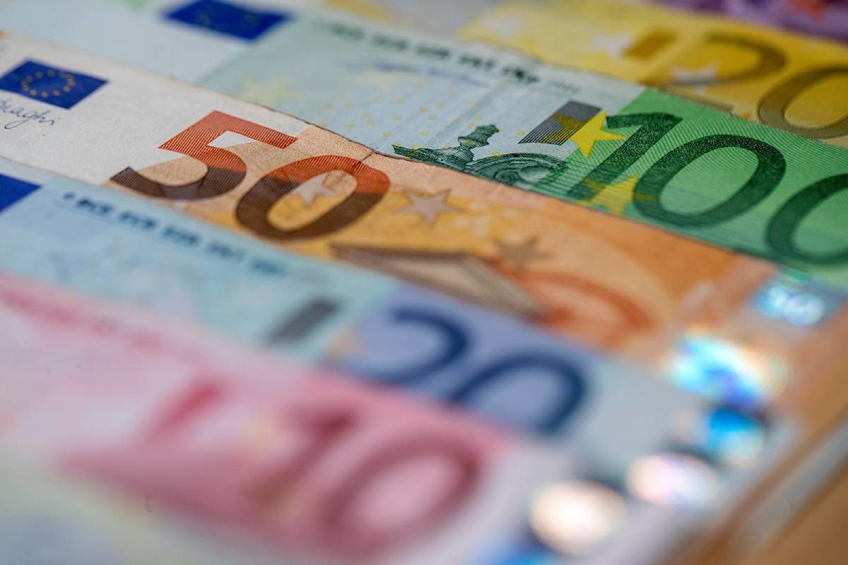 Slavonac utajio više od 45.000 eura poreza