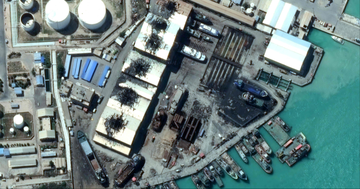 Udar kod nuklearke u Iranu. Rusi: Evakuiramo gotovo 200 radnika