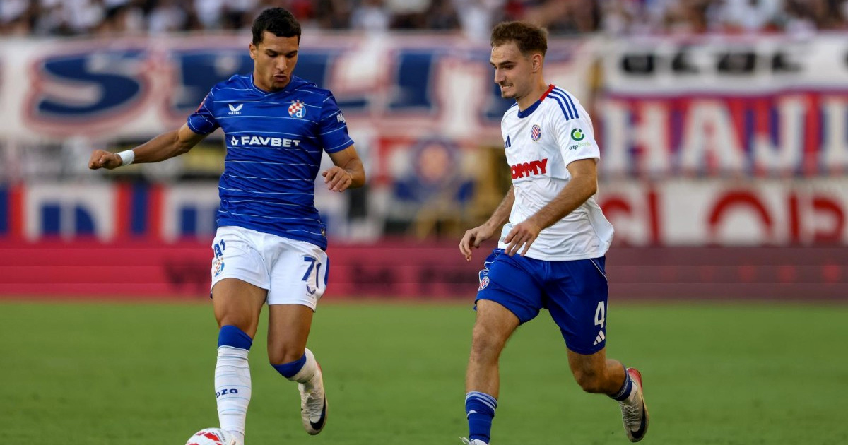 Evo &#x161;to kladionice ka&#x17E;u o derbiju Dinamo - Hajduk