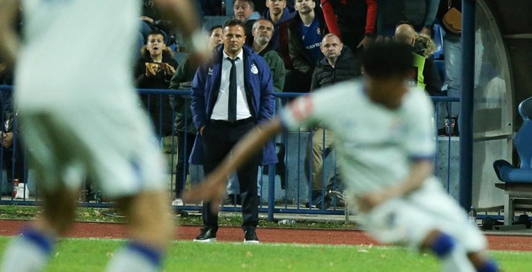 Izabrali ste najgore dinamovce u porazu kod Vukovara