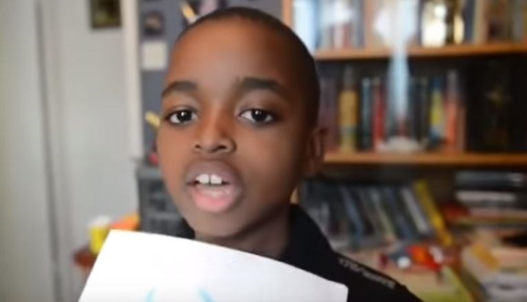 Autistični dječak sa samo šest godina postao najmlađa osoba upisana na Oxford