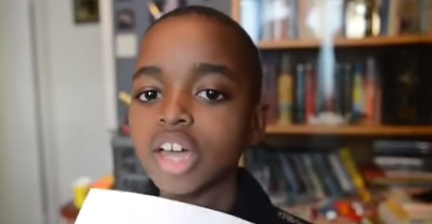 Autistični dječak sa samo šest godina postao najmlađa osoba upisana na Oxford