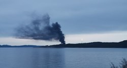Požar u jednom od najvećih industrijskih postrojenja u Norveškoj, radnici evakuirani