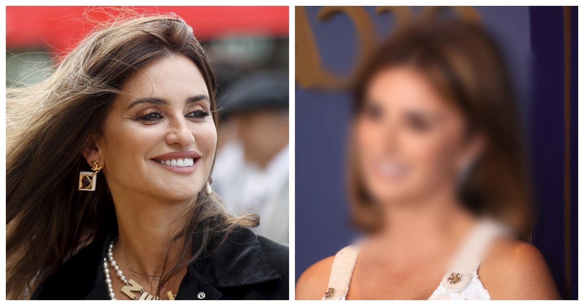 Slavna glumica (49) pojavila se na crvenom tepihu pa iznenadila promjenom imidža