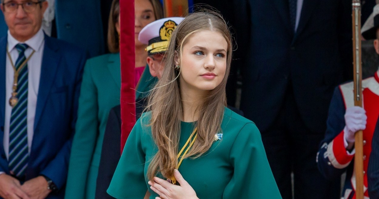 Upoznajte sljedeću generaciju europskih kraljica