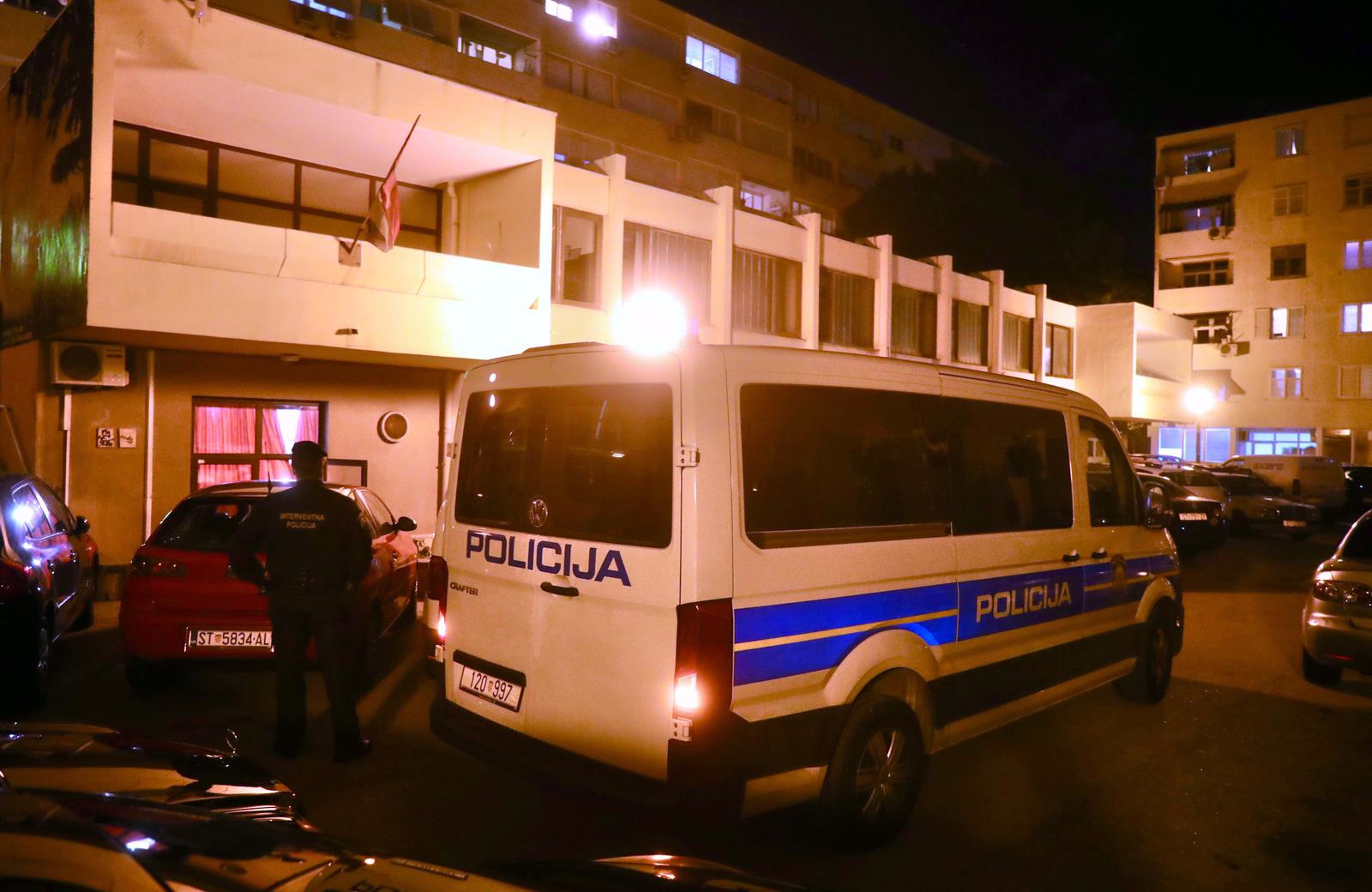 HDZ-ovac i sedmorica optuženi zbog incidenta na Danima srpske kulture u Splitu