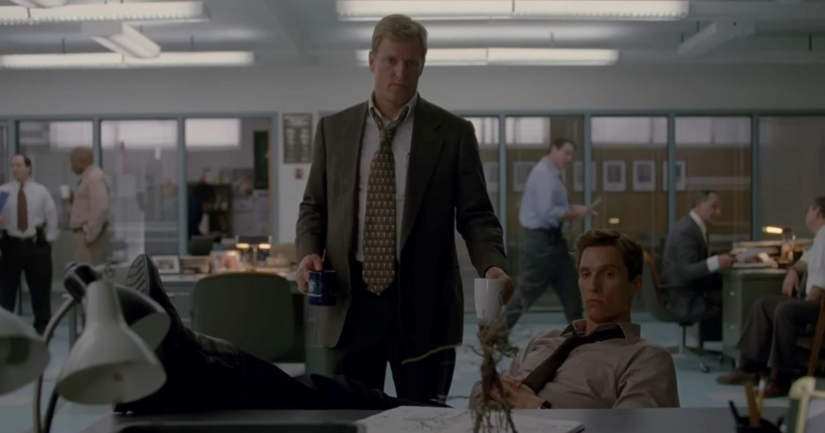 Matthew McConaughey i Woody Harrelson zainteresirani su za povratak Pravom detektivu