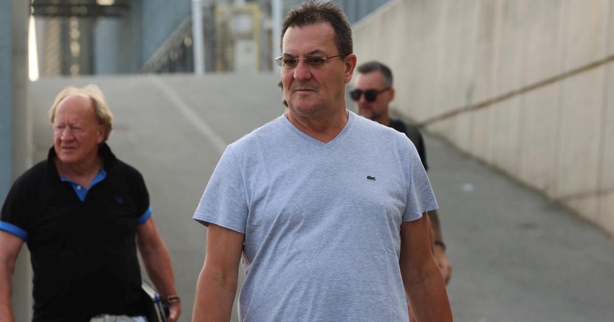 Mišković: Dinamo i Hajduk bi bili 20 bodova iza Rijeke da imam ono što oni imaju