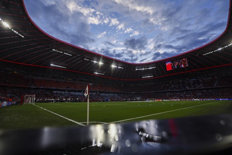 München opet domaćin finala Lige prvaka? UEFA ima malo izbora