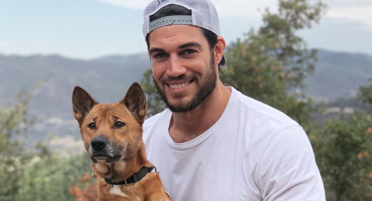 Ovo je najzgodniji veterinar na svijetu, prati ga više od milijun ljudi