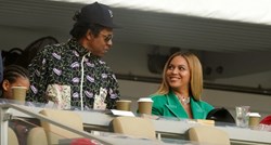 Snimka Beyonce i Jay Z-ja sa Super Bowla razbjesnila Amerikance: "A dolare vole"