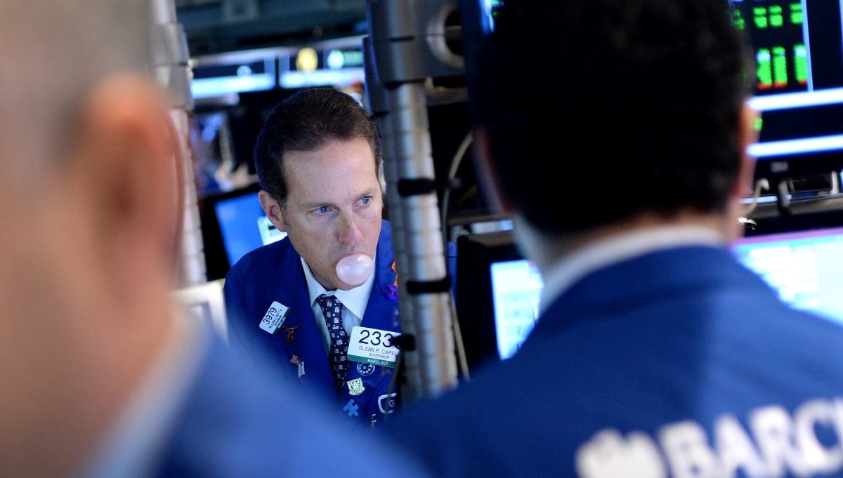 Wall Street blago porastao. Čeka se izvješće o Nvidiji