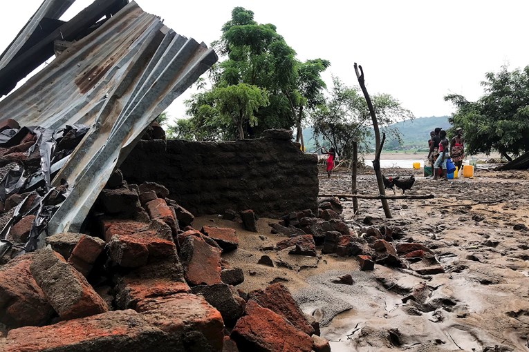 U istočnoj Africi u velikoj oluji poginulo najmanje 86 ljudi, približava se još jedna
