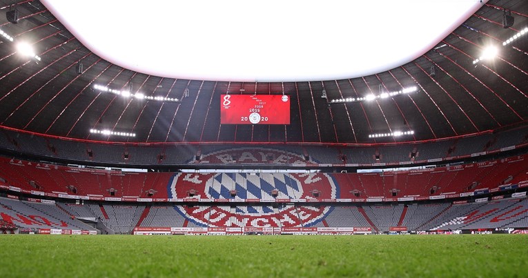 Bundesliga razmišlja o vraćanju navijača sljedeće sezone
