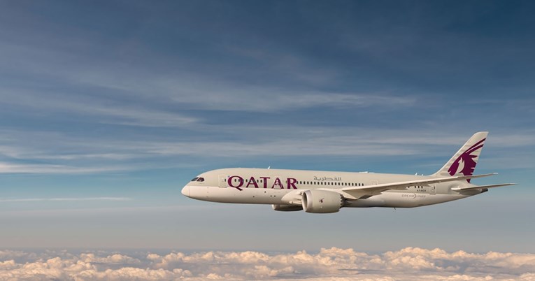 Turbulencije na letu Qatar Airwaysa za Dublin, 12 ozlijeđenih