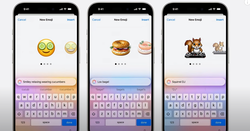 Apple predstavio iOS 18. Ljude najviše oduševila ova stvar