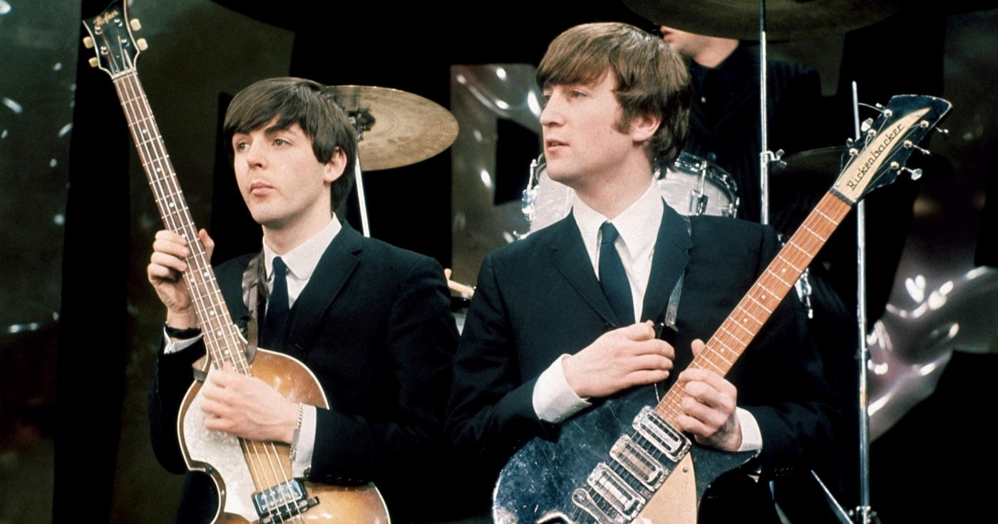 Glazbeni rat Beatlesa: Kako su se Lennon i McCartney svađali kroz pjesme