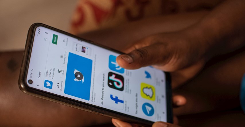Nigerija ukida zabranu Twittera nakon više od pola godine