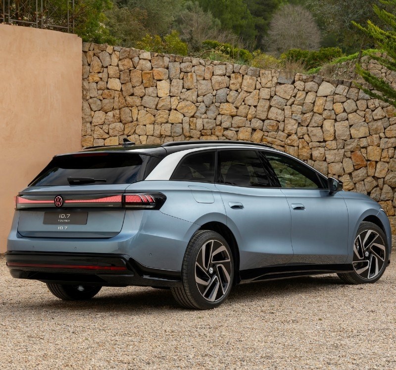 Poznate cijene za novi Volkswagen ID.7 Tourer u EU