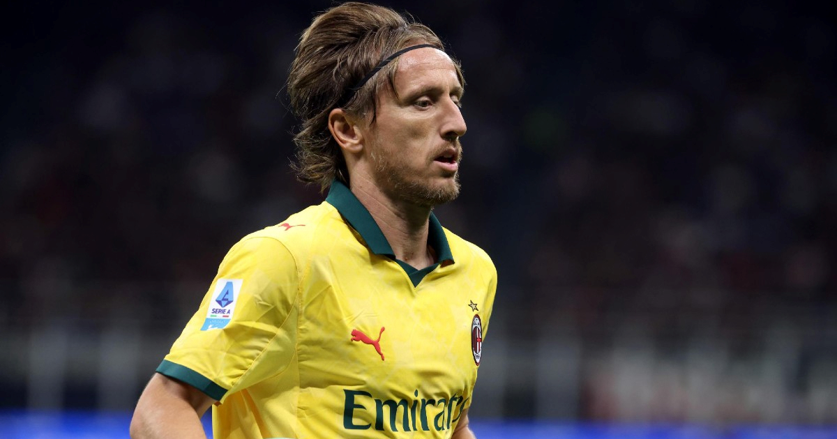 Talijani: Modrić je održao sastanak o svojoj budućnosti