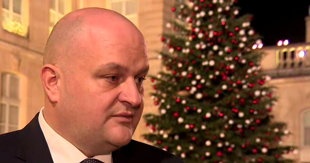 Šušnjar o Naftnoj industriji Srbije: Mi smo spremni biti dio rješenja