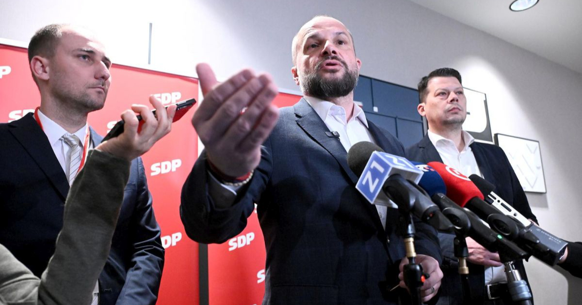 Hajdaš Dončić: Razvojni model Hrvatske je pogrešan i loš