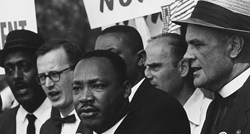 Na današnji dan rođen je Martin Luther King