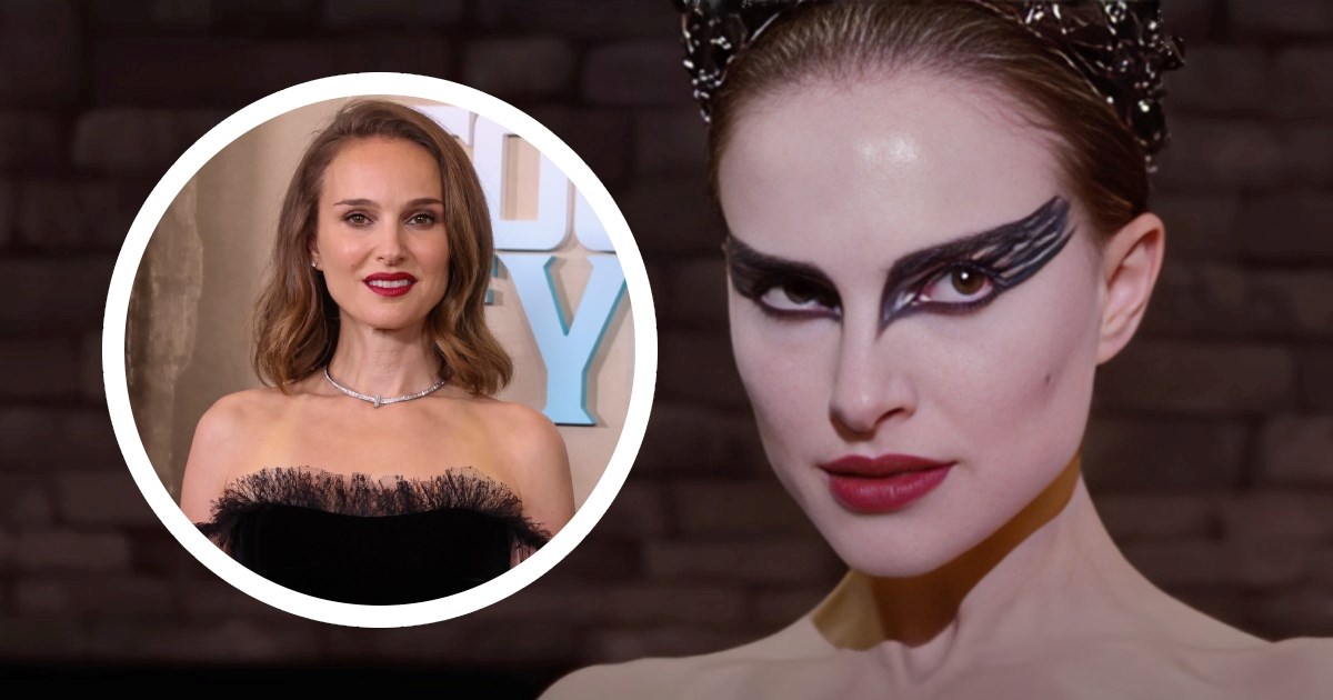 Natalie Portman smatra da je ovo najzahtjevnija uloga u njezinoj karijeri