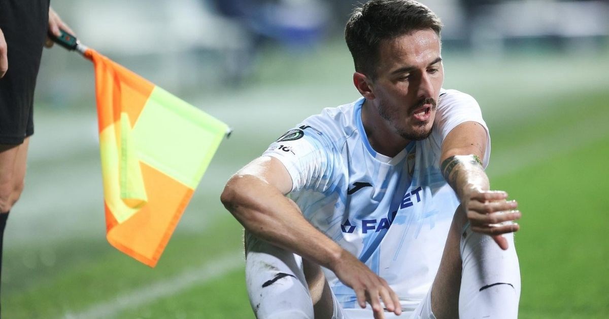 Rijeka kod kuće izgubila u prvoj i jedinoj pripremnoj utakmici